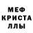 МДМА Molly Alise Shevko