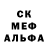 Кетамин VHQ Kym Birchenough